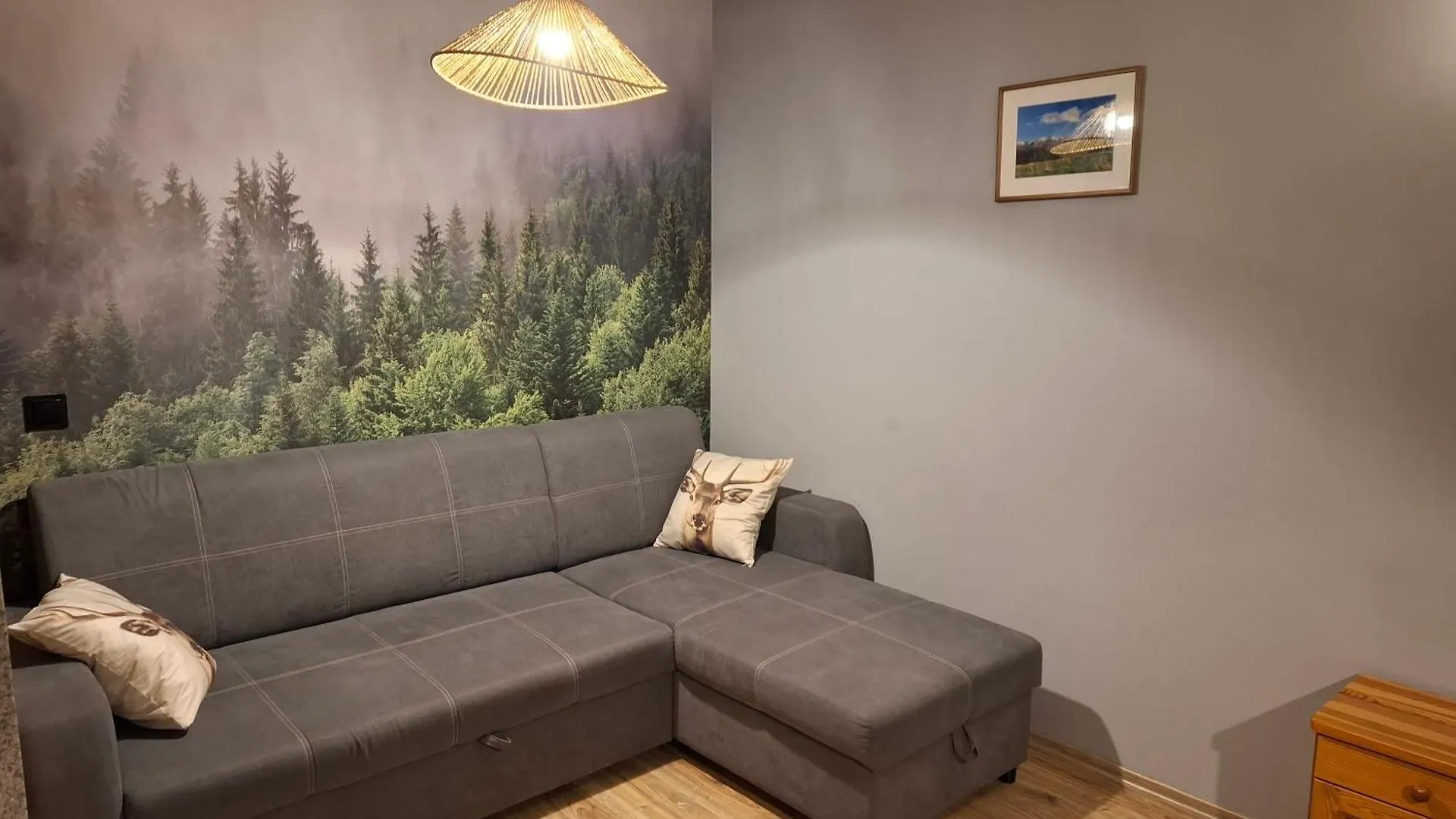 Apartament Zakopane Kamieniec 10i