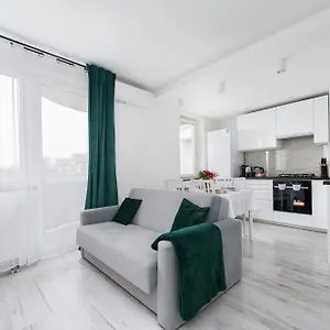 Bella Casa Economy - 117a Kobierzynska Kraków