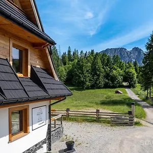 Biały Miś Art&design Zakopane