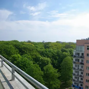 Apartament Portowa 18 Kołobrzeg